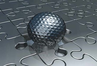 Fototapety 3D - Ball 6591